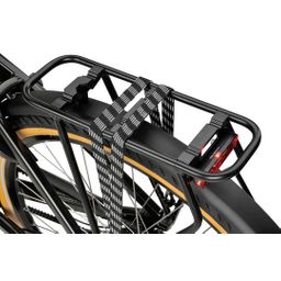 SPARTA C-Grid Ultra DAMES Bronx Green Gloss 56cm 2024 (8713568499743)