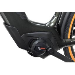 SPARTA C-Grid Ultra DAMES Bronx Green Gloss 56cm 2024 (8713568499743)