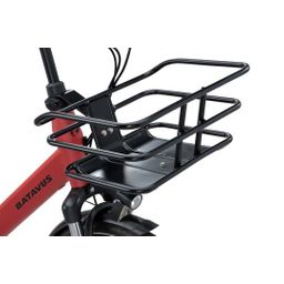 BATAVUS Mambo Dames Rood Mat 55cm 2022 (8713568449496)