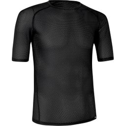 Gripgrab Ultralight Mesh Korte Mouw Base Layer - White - XXL (5708486014539)