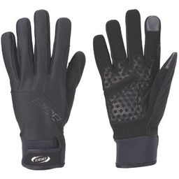 Bbb BWG-21 Winterhandschoenen ControlZone 15 S Zwart (8716683088694)