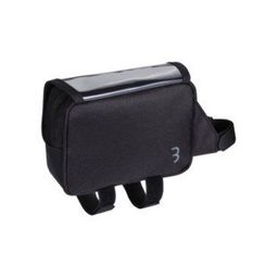 Bbb BSB-16 Bovenbuistas TopPack 15x12x4cm - 0.72L Zwart (8716683074703)