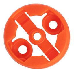 Closethegap Compd ctg raceday4 lezyne adapter or (8720938787348)