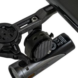 Closethegap Kopld ctg uni light adapter zw (8720938787263)