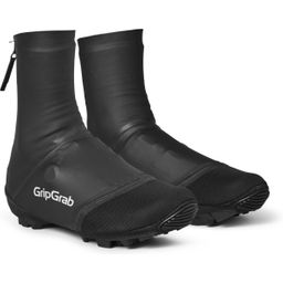 Gripgrab PACR Waterproof Wielren Gravel Overschoenen - Black - XL/44/45 (5708486028611)
