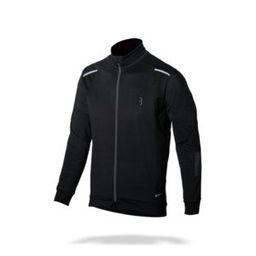 Bbb BBW-264 Jacket ControlShield XL Zwart (8716683114621)