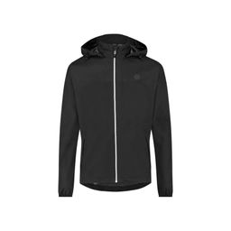 Agu go rain jacket essential black xxl (8717565658608)