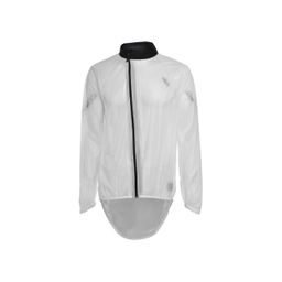 Agu Regenjas secco condom men transparant xxl (8717565445857)