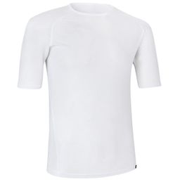 Gripgrab Ultralight Mesh Korte Mouw Base Layer - White - L (5708486014515)