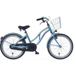 ALPINA Ocean MEISJES Dusk Blue Matt 34cm 2023 (8719461051392)