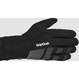 Gripgrab RIDE 2 Waterproof Winter Handschoenen - Black - M/9 (5708486028901)