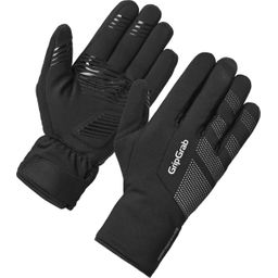 Gripgrab RIDE 2 Waterproof Winter Handschoenen - Black - XL/11 (5708486028925)
