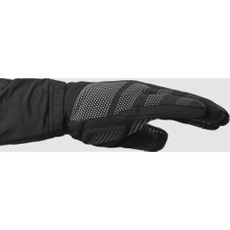 Gripgrab RIDE 2 Waterproof Winter Handschoenen - Black - XXL/12 (5708486028932)
