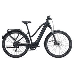 GIANT Explore E+ Dames Gunmetal Black M M 2023 (4712878812697)