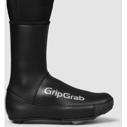 Gripgrab PACR Waterproof Winter Wielren Overschoenen - Black - M/40/41 (5708486029366)