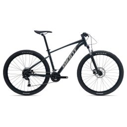GIANT Talon 29er Heren Metallic Black L L 2022 (4712878776937)
