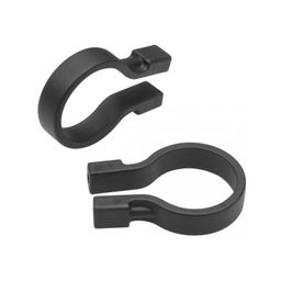 Stuud Klickfix adapterklem 35mm zw set a 2 (4030572104734)