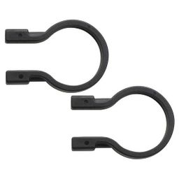 Stuud Klickfix adapterklem 35mm zw set a 2 (4030572104734)