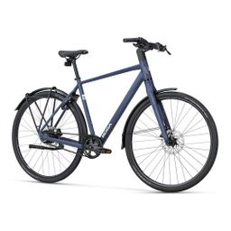 KOGA Supermetro HEREN Wrinkle Jeans 54cm 2026 (8713568523561)