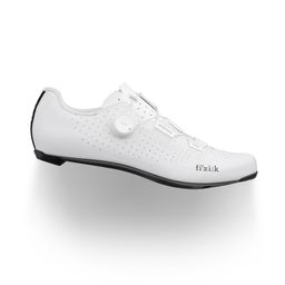 Fizik schoen tempo decos carbon white-white 43 (8058364125497)