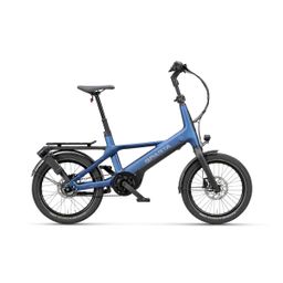 SPARTA s-Compact Navyblue Matte 45cm 2024 (8713568512503)