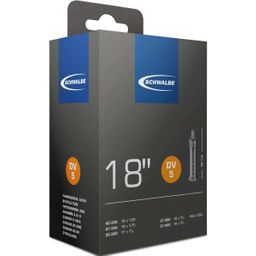 Schwalbe Bib 18x11/4-13/8-175 sc dv (32) dv5 (4026495100083)