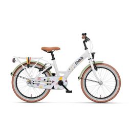 BATAVUS Superstar 20 Inch MEISJES Terrazzo 31cm 2026 (8713568500005)