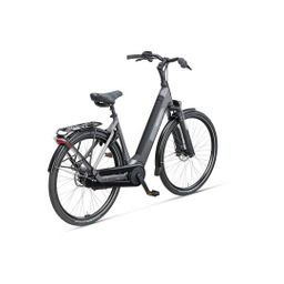 SPARTA d-Rule Fit DAMES GREY BROWN MATTE 53cm 2025 (8713568553704)