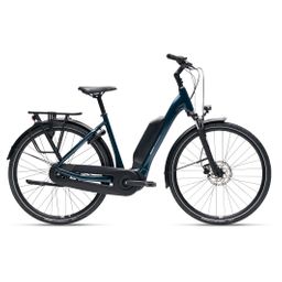 GIANT EXPRESSION E+ DAMES Cosmos Navy M M 2024 (4711291057005)