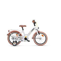 BATAVUS Superstar 16 Inch MEISJES Terrazzo 25 2026 (8713568499903)