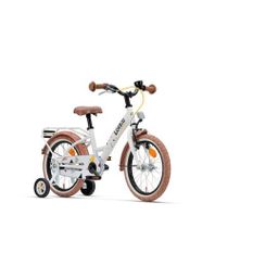 BATAVUS Superstar 16 Inch MEISJES Terrazzo 25 2026 (8713568499903)