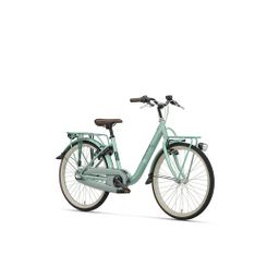 BATAVUS Star-24 DR3 MEISJES Turquoise 38cm 2026 (8713568451314)