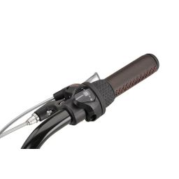 BATAVUS Star-24 DR3 MEISJES Turquoise 38cm 2026 (8713568451314)