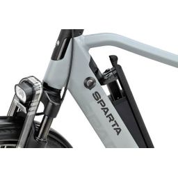 SPARTA D-Rule Energy 2026 HEREN TYREGREY MATTE 61cm 2026 (8713568553858)