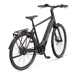 KOGA E-F3 6.0 Gents HEREN Vulcan Black Matt 51cm 2026 (8713568501576)