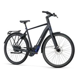 KOGA E-F3 6.0 Gents HEREN Vulcan Black Matt 51cm 2026 (8713568501576)