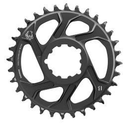 Kett blad 36 Sram xsync 12v dm bst alm 3mm zw (0710845787508)