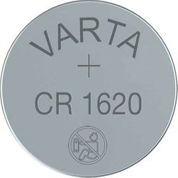 Varta Batt va cr1620 knoop (4008496276936)