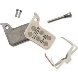 Remblok Sram road/ultimate/tlm org/alm set a 2 (0710845780479)