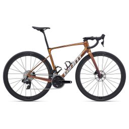 GIANT Defy Advanced Pro HEREN Meteor Storm L L 2025 (4711291106062)