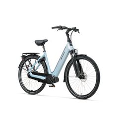 SPARTA D-Rule Fit 2026 DAMES Lightblue Matte 57cm 2026 (8713568576017)
