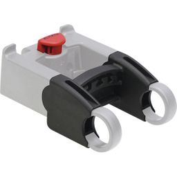 Stuud Klickfix adapter verlengset 43mm zw (4030572000180)
