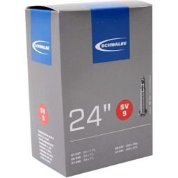 Schwalbe Bib 24x11/8-13/8-175 sc sv (40) sv9 (4026495100427)