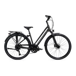 LIV Allure RS DAMES Stealth Chrome S S 2026 (4711291230507)