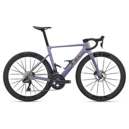 LIV EnviLiv Advanced Pro DAMES Ember Violet S S 2027 (4711291263925)