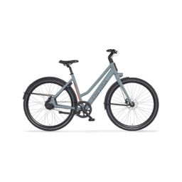 CORTINA E-Lett Dames Squirrel Grey Matt 50cm 2025 (8719461046336)