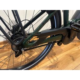 Moustache MARDI 27.4 500Wh OPEN L 2025 Fir Green L 2025 (F.11500)
