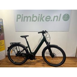 Moustache MARDI 27.4 500Wh OPEN L 2025 Fir Green L 2025 (F.11500)