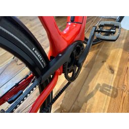 Norta B-3040 Mixed Traffic Red 48cm 2024 (F.11492)