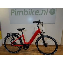 Norta B-3040 Mixed Traffic Red 48cm 2024 (F.11492)